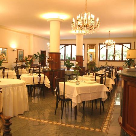 Hotel Pescetto ألبينغا المظهر الخارجي الصورة