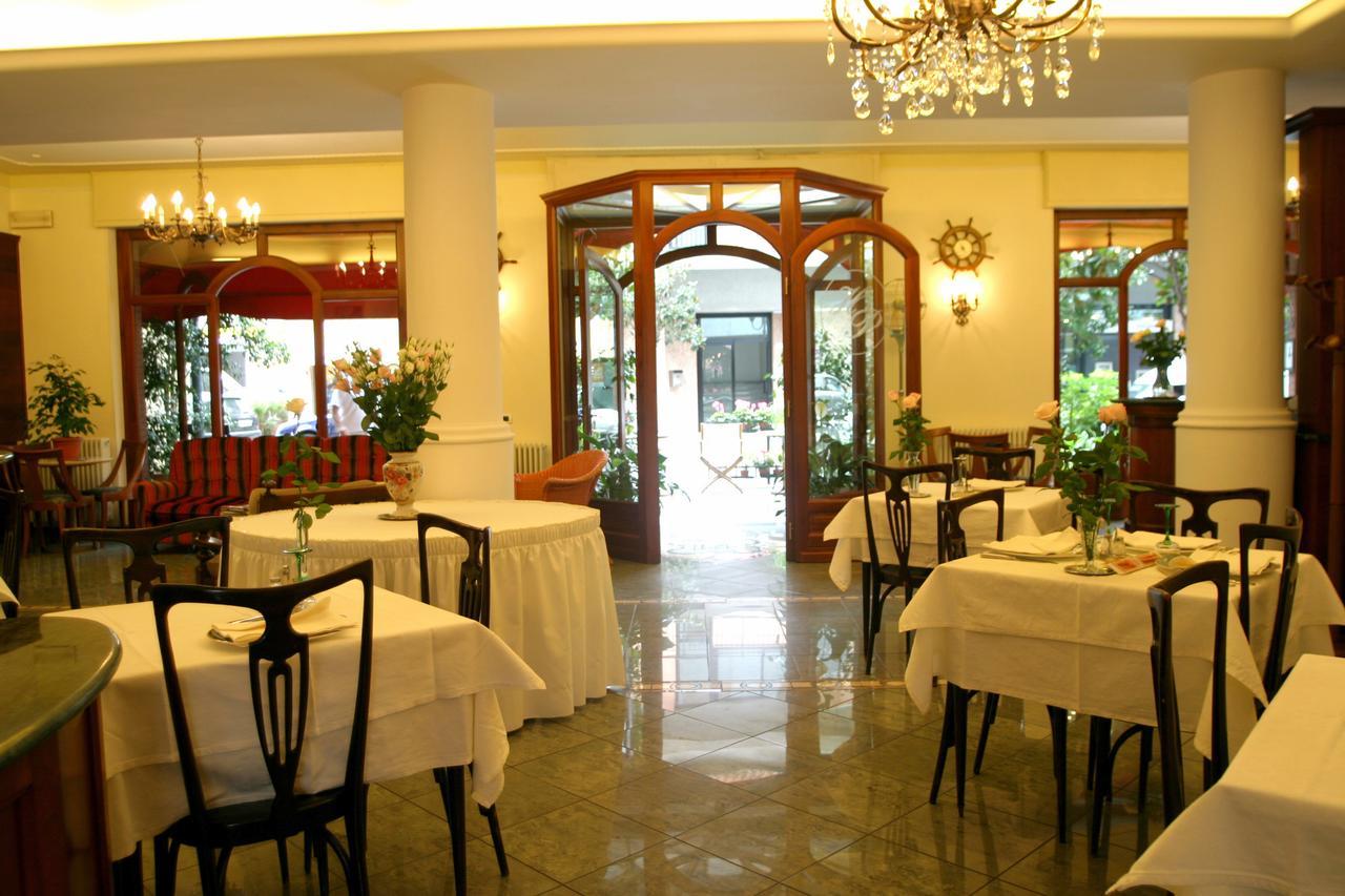 Hotel Pescetto ألبينغا المظهر الخارجي الصورة