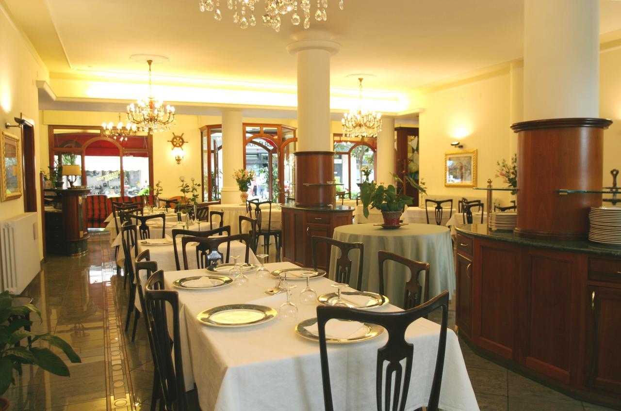 Hotel Pescetto ألبينغا المظهر الخارجي الصورة