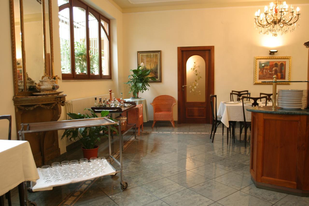 Hotel Pescetto ألبينغا المظهر الخارجي الصورة