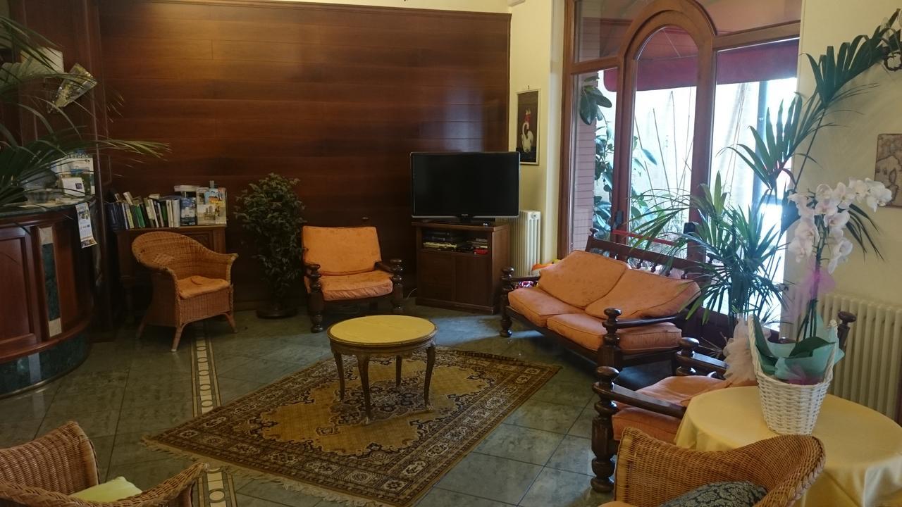 Hotel Pescetto ألبينغا المظهر الخارجي الصورة