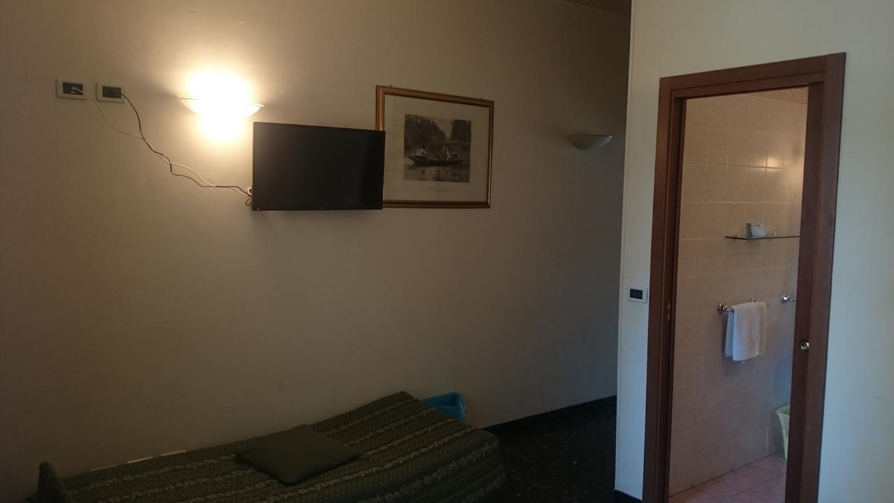 Hotel Pescetto ألبينغا المظهر الخارجي الصورة