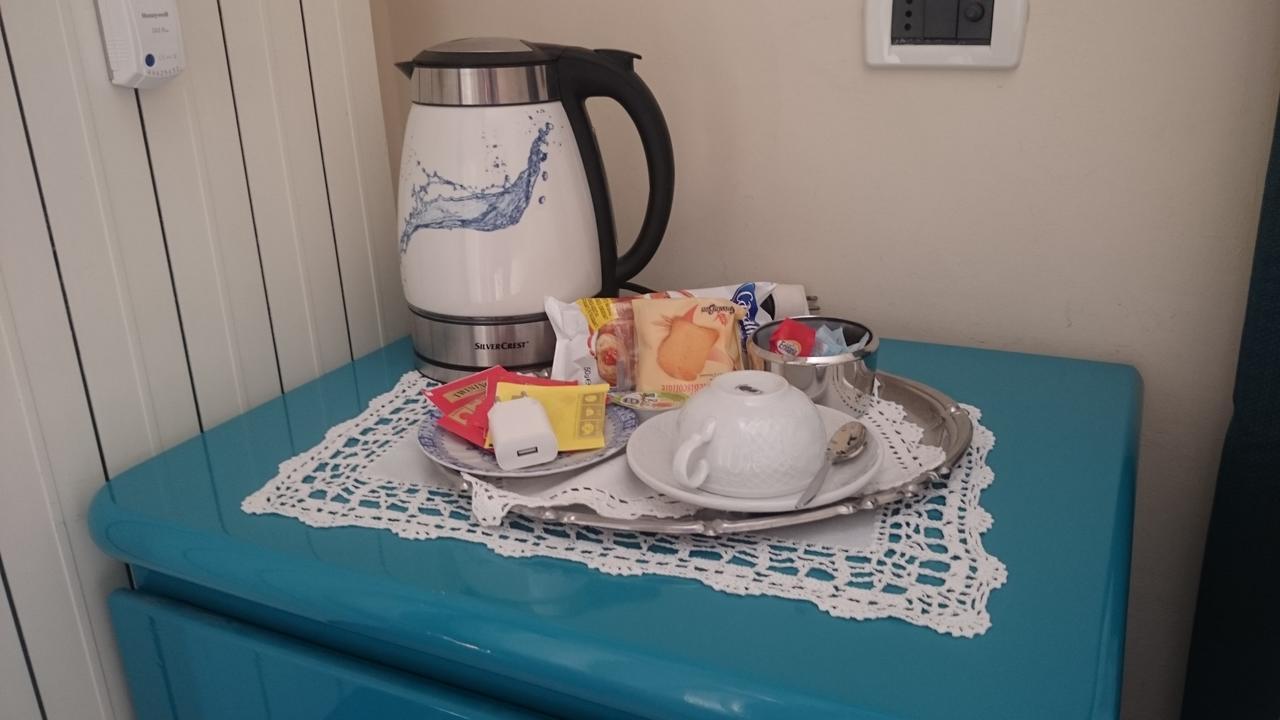 Hotel Pescetto ألبينغا المظهر الخارجي الصورة