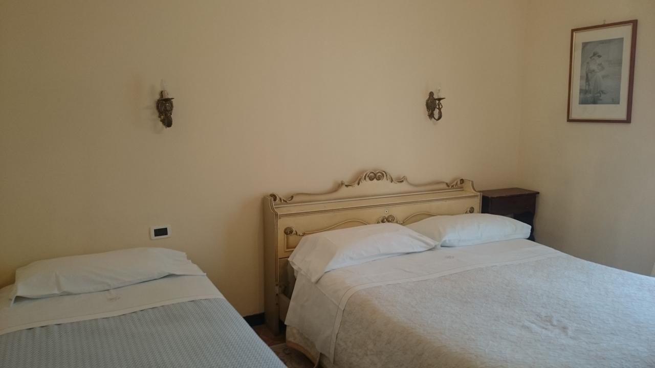 Hotel Pescetto ألبينغا المظهر الخارجي الصورة